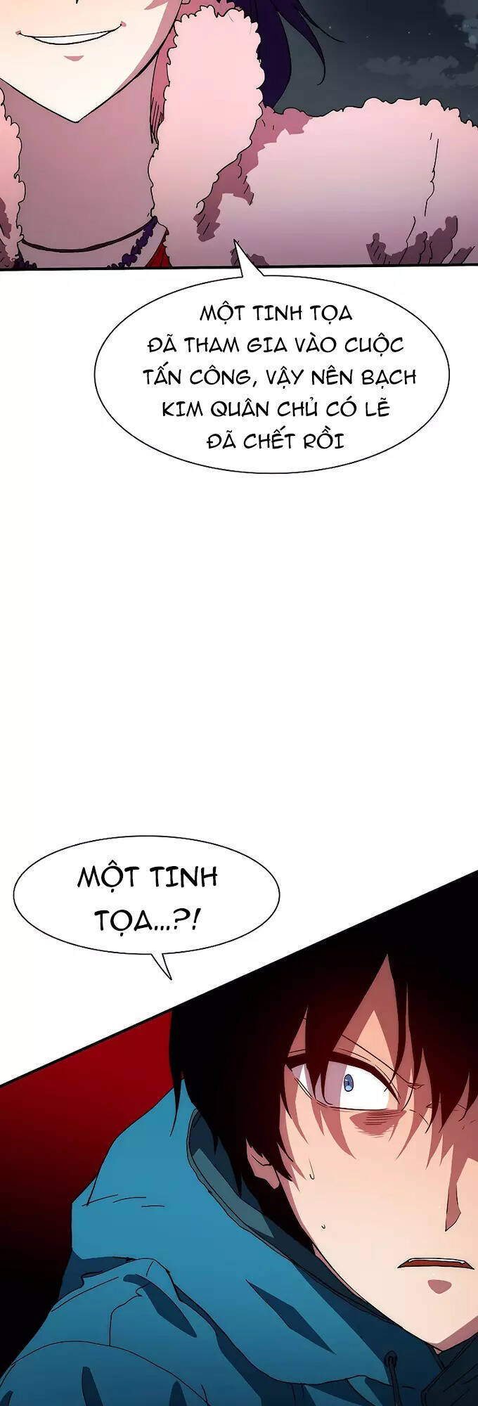 Các Chòm Sao Chỉ Chú Ý Mình Tôi Chapter 40 - 15