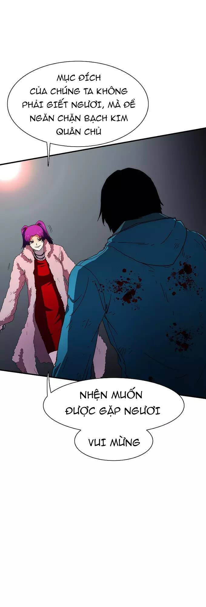 Các Chòm Sao Chỉ Chú Ý Mình Tôi Chapter 40 - 17