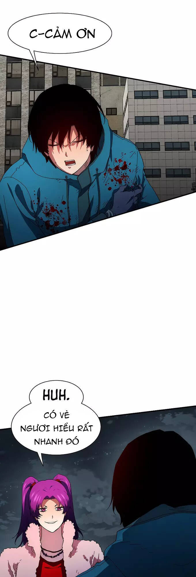 Các Chòm Sao Chỉ Chú Ý Mình Tôi Chapter 40 - 18