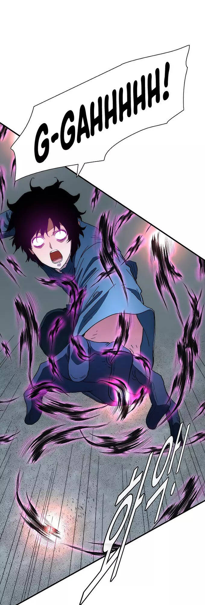 Các Chòm Sao Chỉ Chú Ý Mình Tôi Chapter 40 - 25