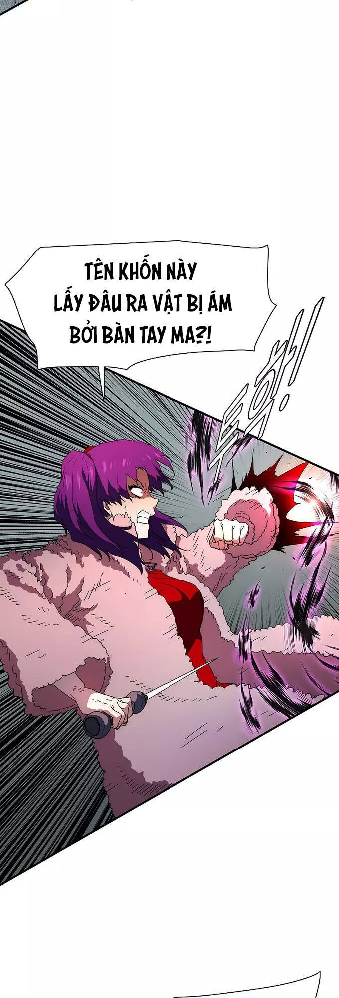 Các Chòm Sao Chỉ Chú Ý Mình Tôi Chapter 40 - 26