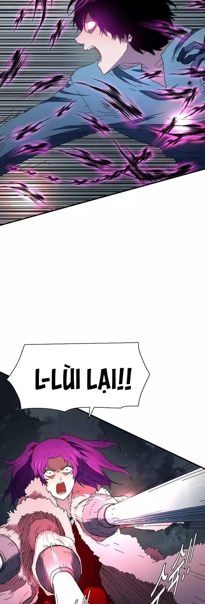 Các Chòm Sao Chỉ Chú Ý Mình Tôi Chapter 40 - 28