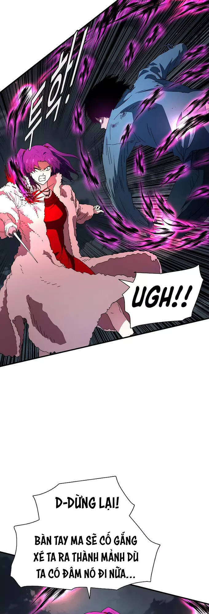 Các Chòm Sao Chỉ Chú Ý Mình Tôi Chapter 40 - 31