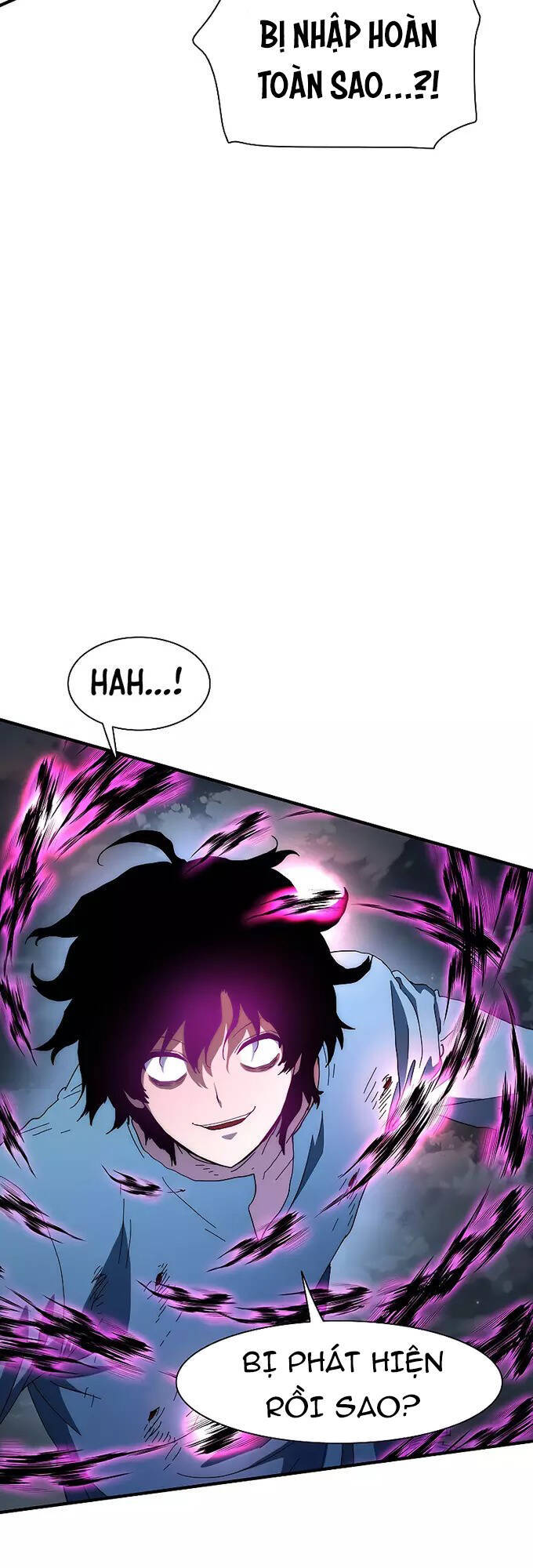 Các Chòm Sao Chỉ Chú Ý Mình Tôi Chapter 40 - 34