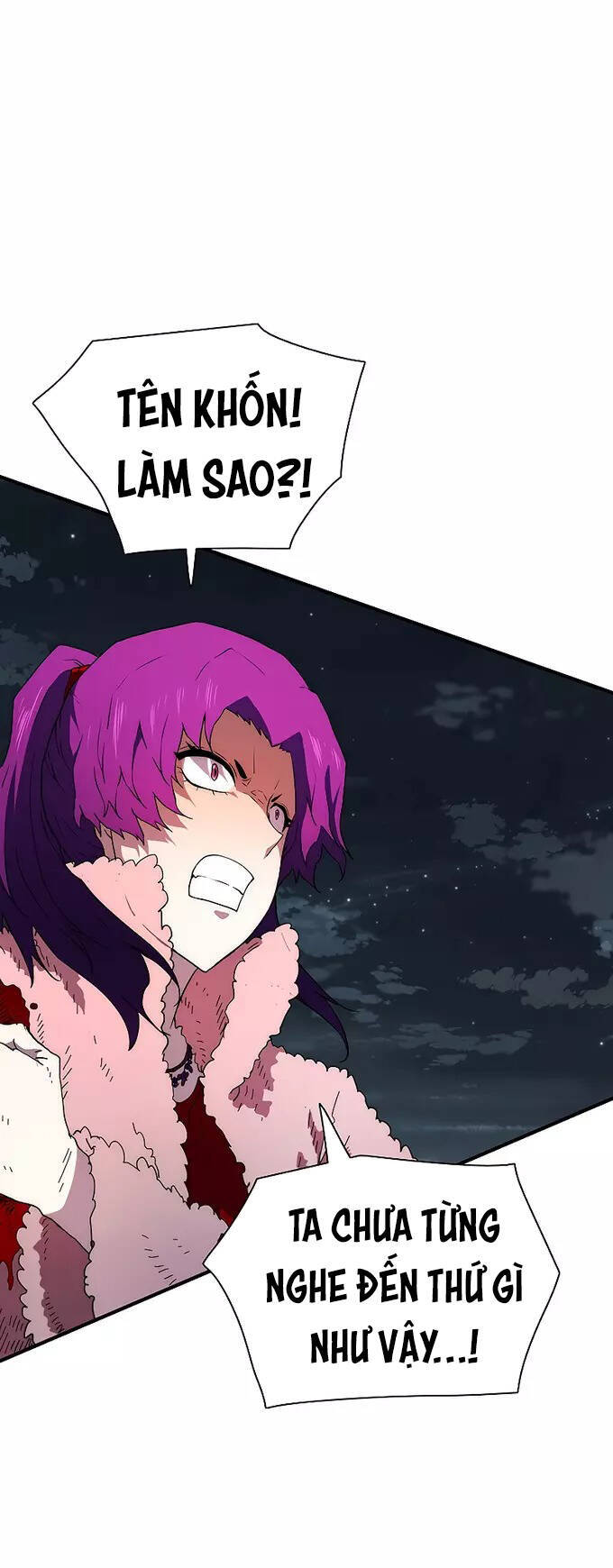 Các Chòm Sao Chỉ Chú Ý Mình Tôi Chapter 40 - 35