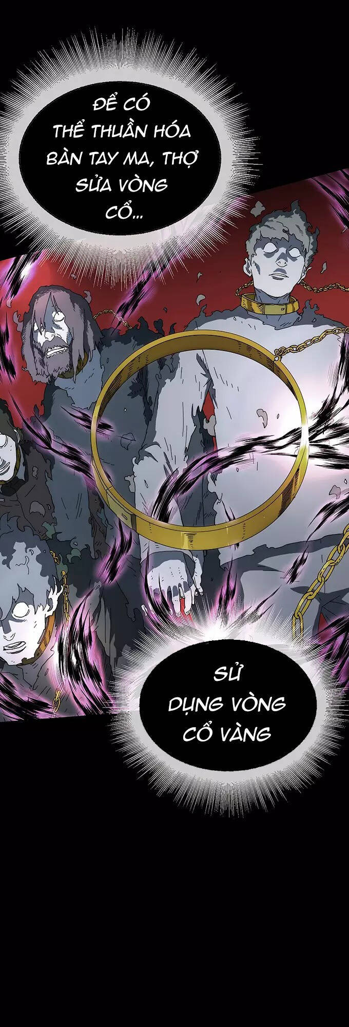 Các Chòm Sao Chỉ Chú Ý Mình Tôi Chapter 40 - 40