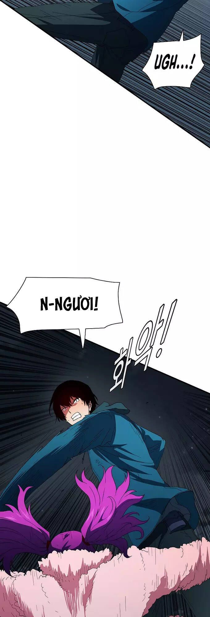 Các Chòm Sao Chỉ Chú Ý Mình Tôi Chapter 40 - 5