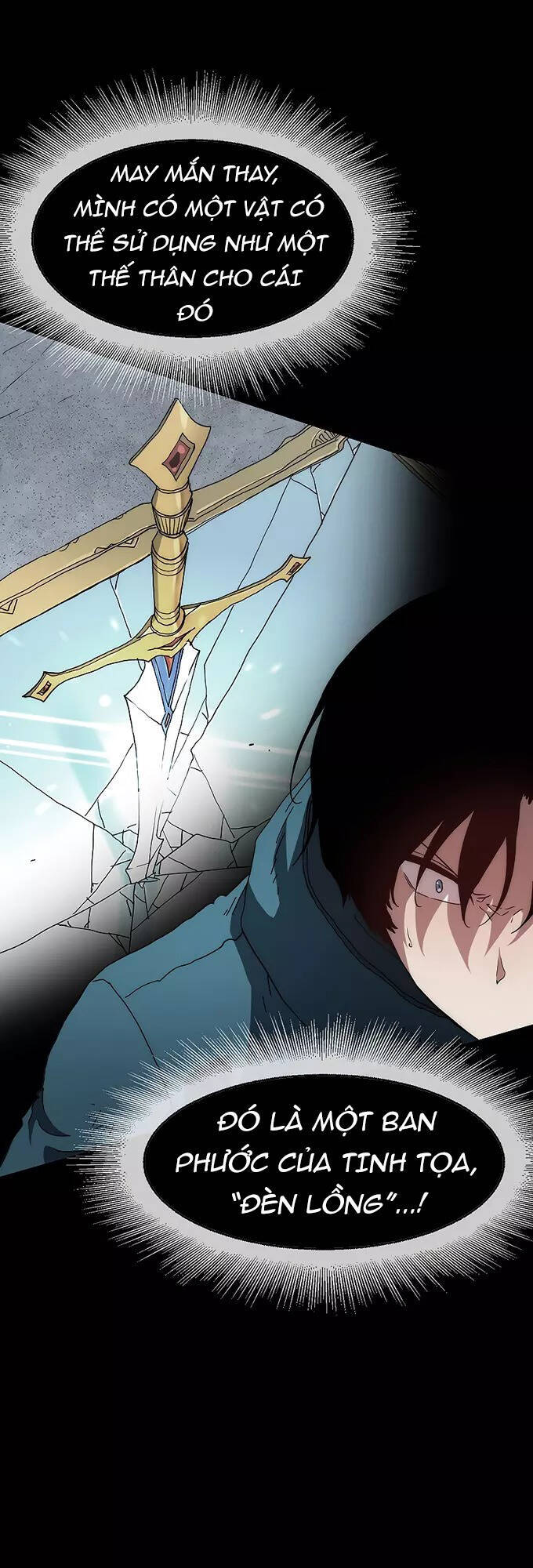 Các Chòm Sao Chỉ Chú Ý Mình Tôi Chapter 40 - 42