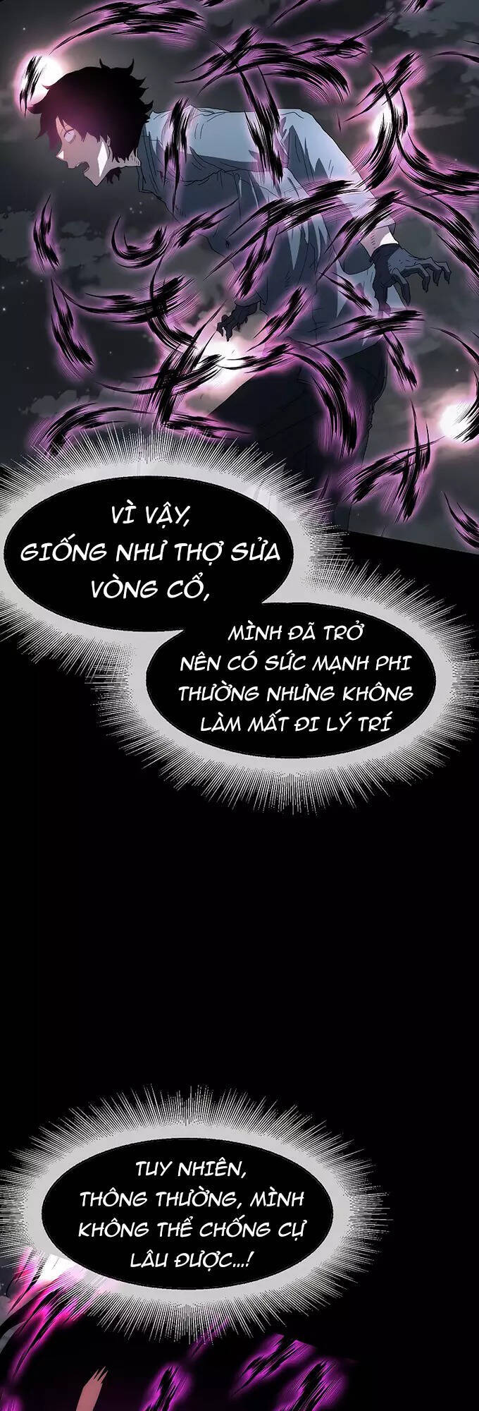 Các Chòm Sao Chỉ Chú Ý Mình Tôi Chapter 40 - 45