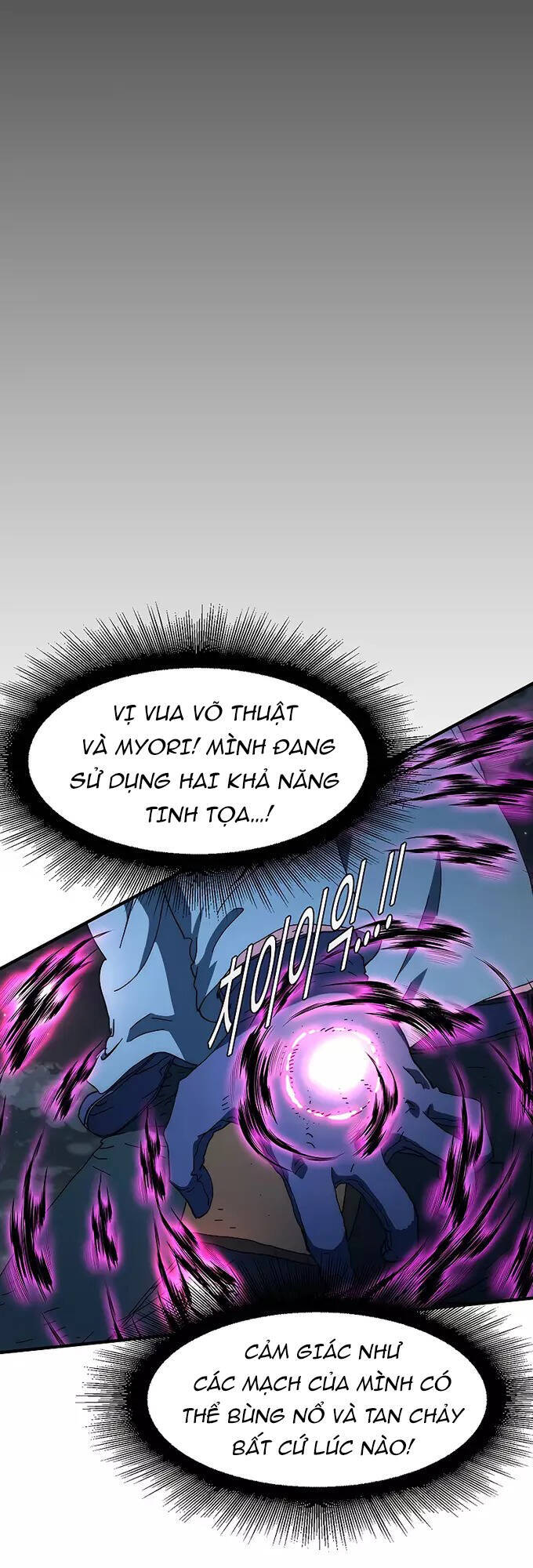 Các Chòm Sao Chỉ Chú Ý Mình Tôi Chapter 40 - 47