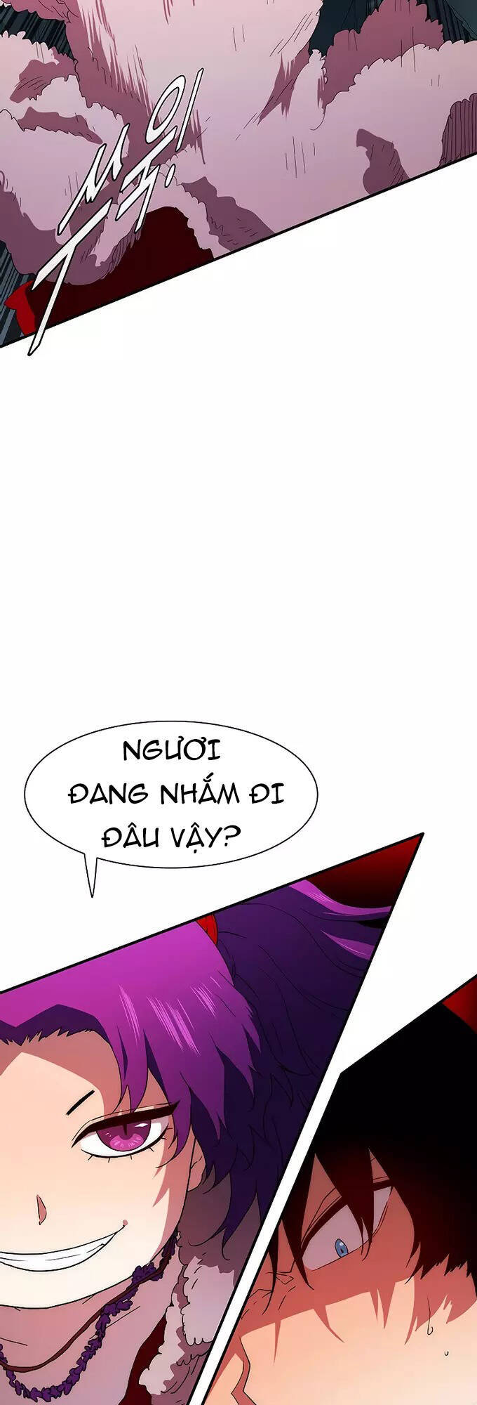 Các Chòm Sao Chỉ Chú Ý Mình Tôi Chapter 40 - 6