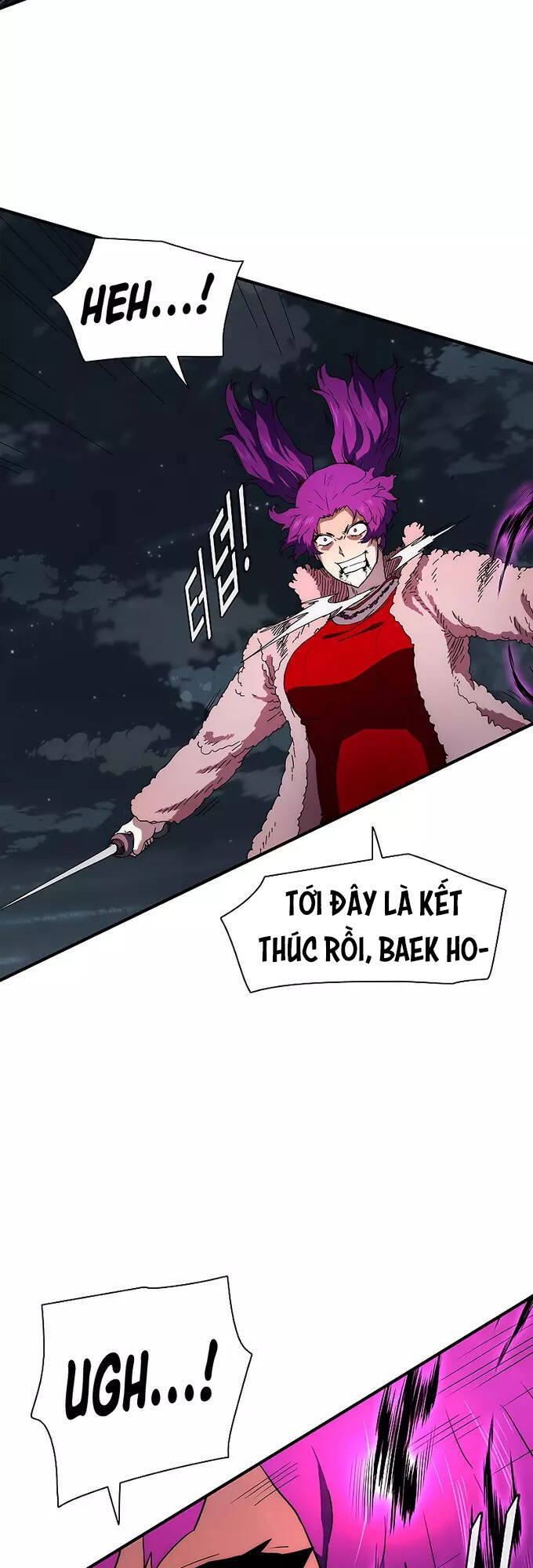 Các Chòm Sao Chỉ Chú Ý Mình Tôi Chapter 40 - 59