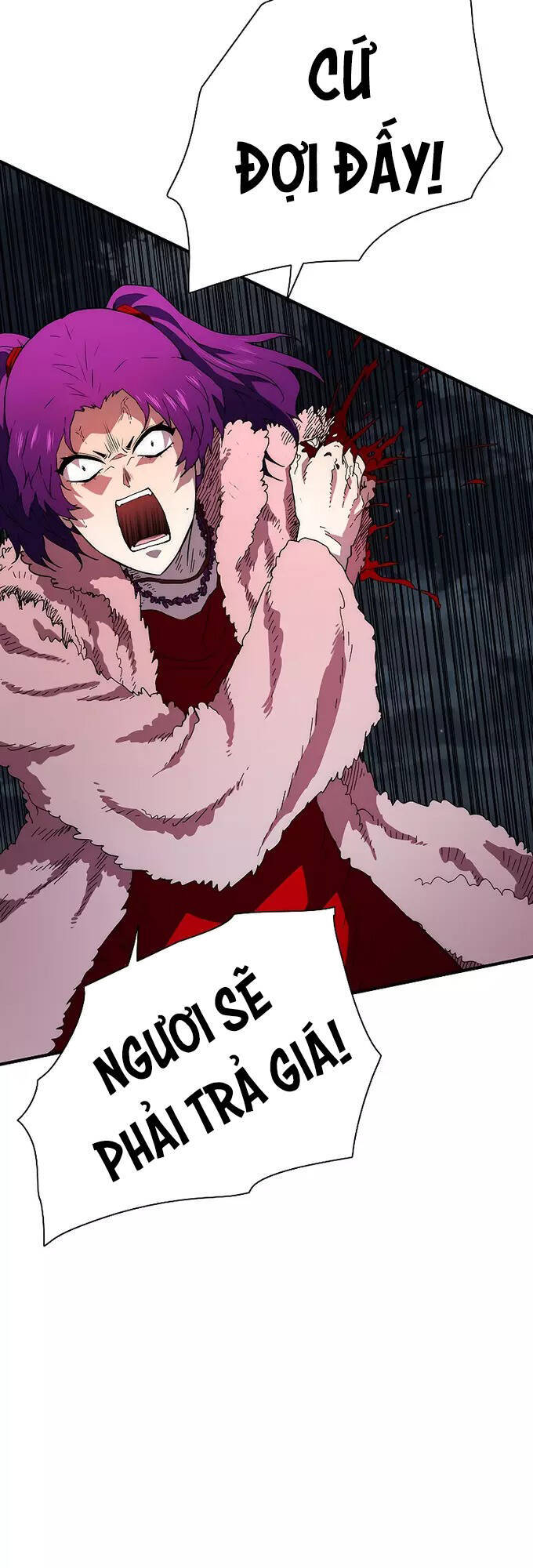 Các Chòm Sao Chỉ Chú Ý Mình Tôi Chapter 40 - 65