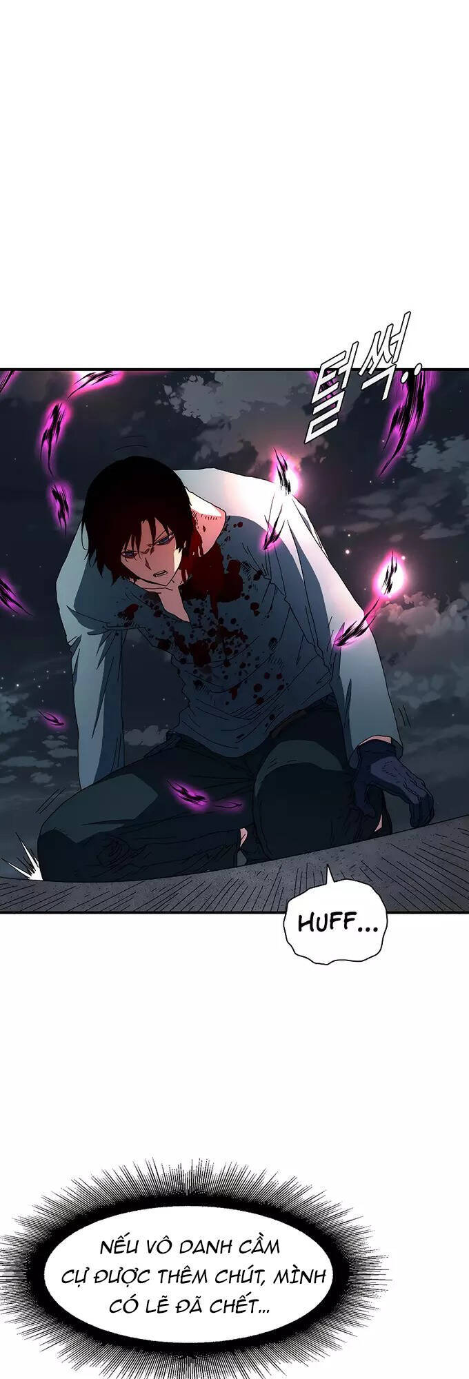 Các Chòm Sao Chỉ Chú Ý Mình Tôi Chapter 40 - 70