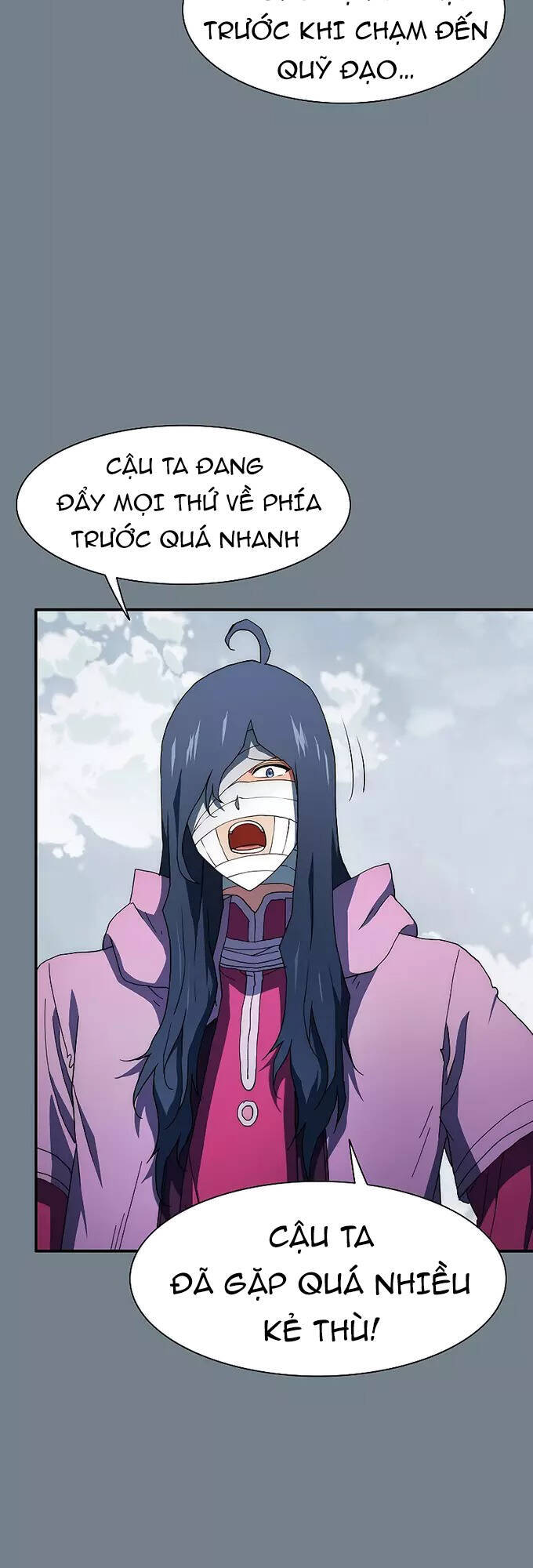 Các Chòm Sao Chỉ Chú Ý Mình Tôi Chapter 40 - 77