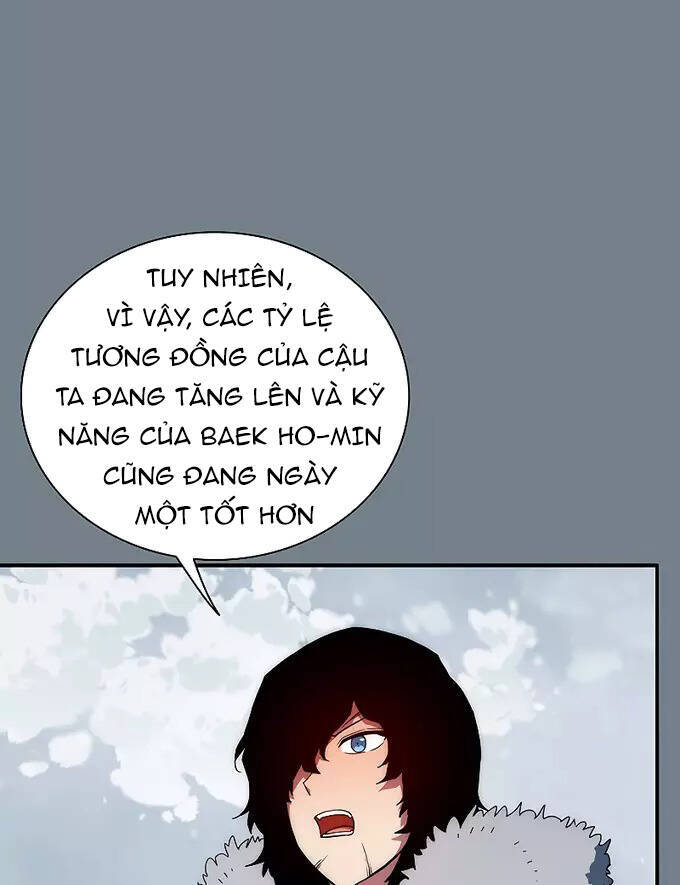 Các Chòm Sao Chỉ Chú Ý Mình Tôi Chapter 40 - 78