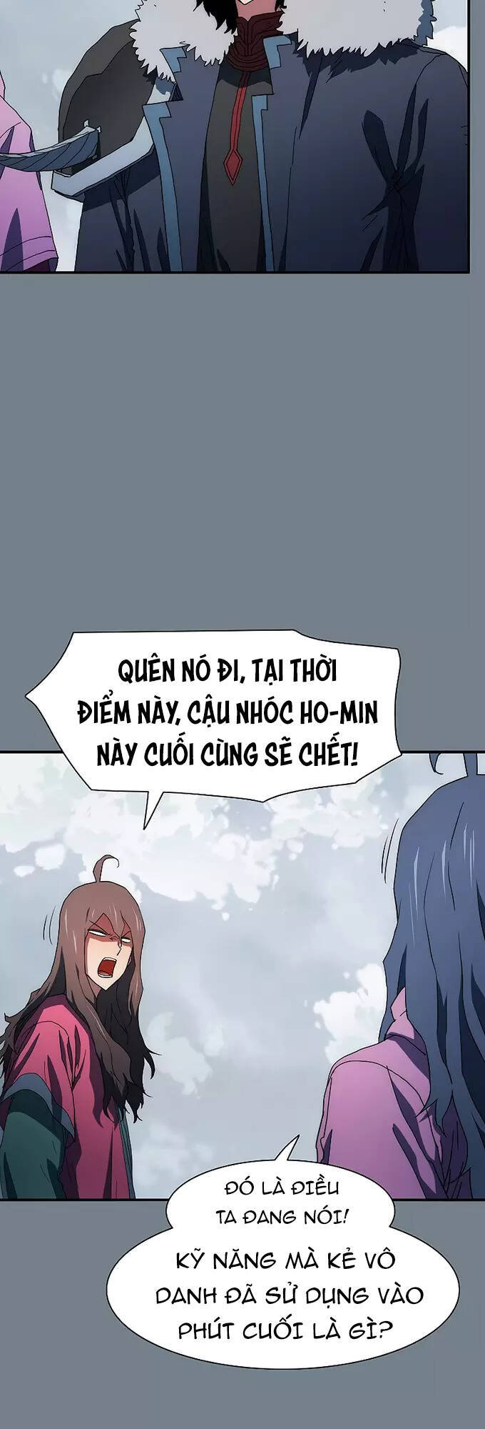 Các Chòm Sao Chỉ Chú Ý Mình Tôi Chapter 40 - 79