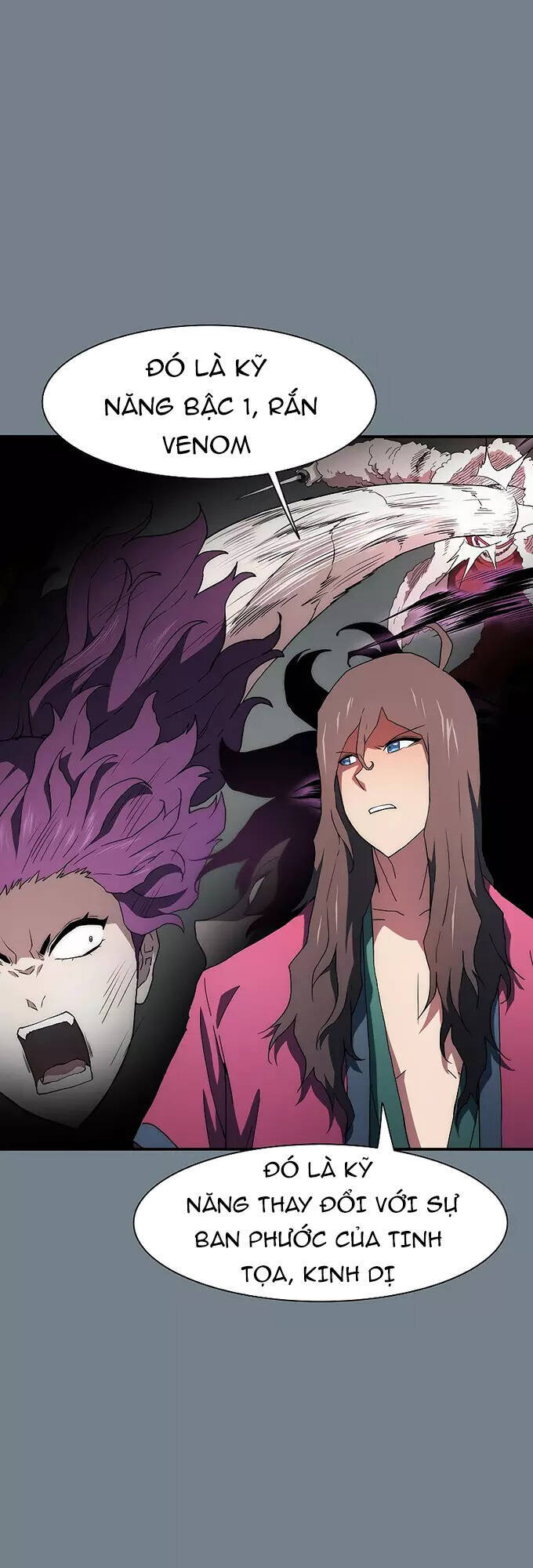 Các Chòm Sao Chỉ Chú Ý Mình Tôi Chapter 40 - 80