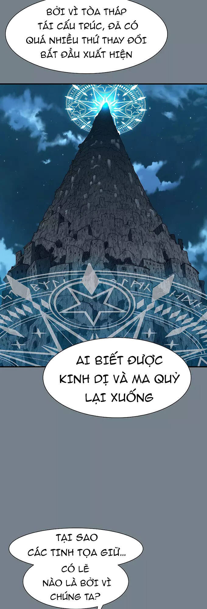 Các Chòm Sao Chỉ Chú Ý Mình Tôi Chapter 40 - 82