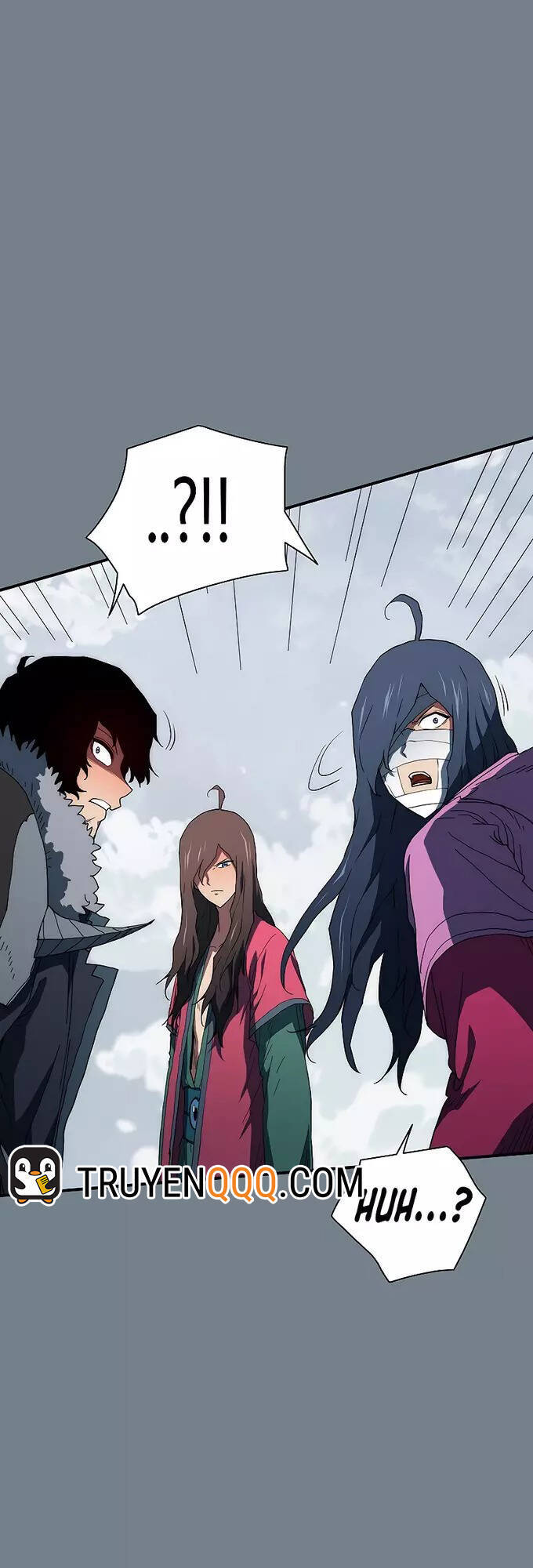 Các Chòm Sao Chỉ Chú Ý Mình Tôi Chapter 40 - 84