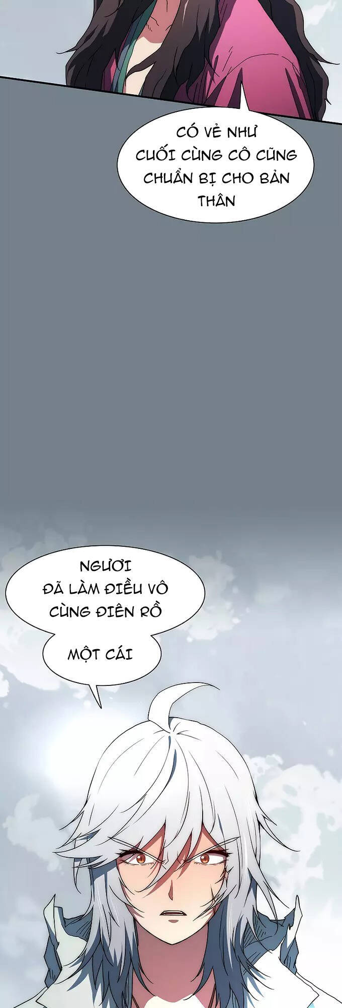 Các Chòm Sao Chỉ Chú Ý Mình Tôi Chapter 40 - 86