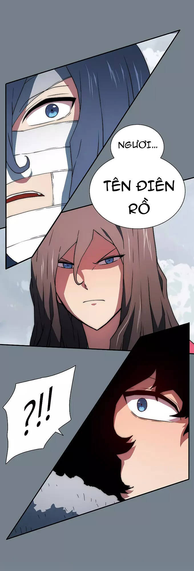 Các Chòm Sao Chỉ Chú Ý Mình Tôi Chapter 40 - 88