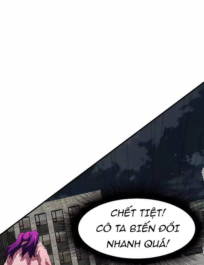 Các Chòm Sao Chỉ Chú Ý Mình Tôi Chapter 40 - 10