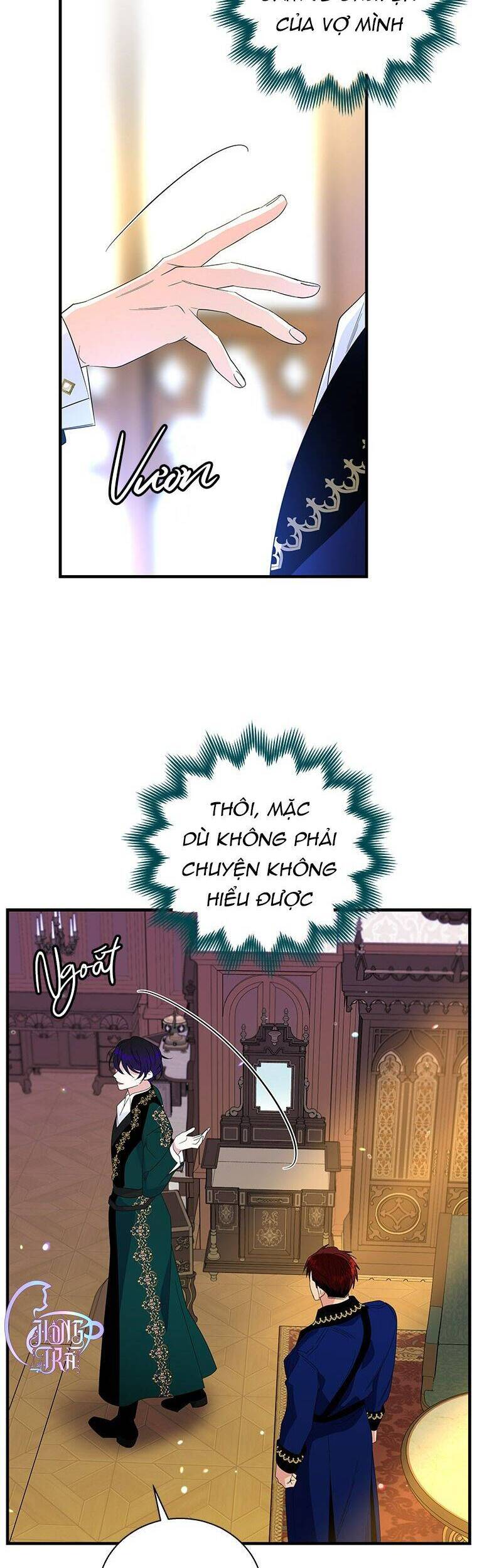 Vợ Yêu, Anh Sắp Trụ Không Nổi Chapter 55 - 32