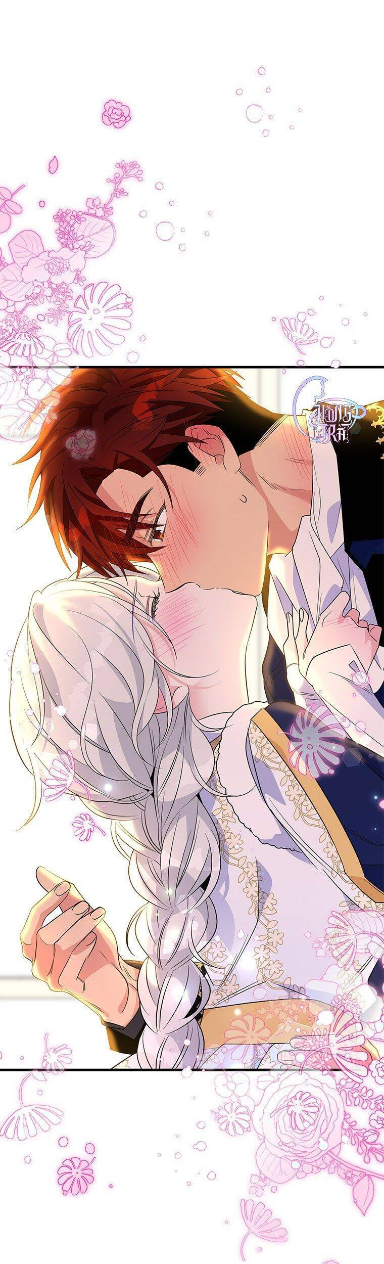 Vợ Yêu, Anh Sắp Trụ Không Nổi Chapter 57 - 1