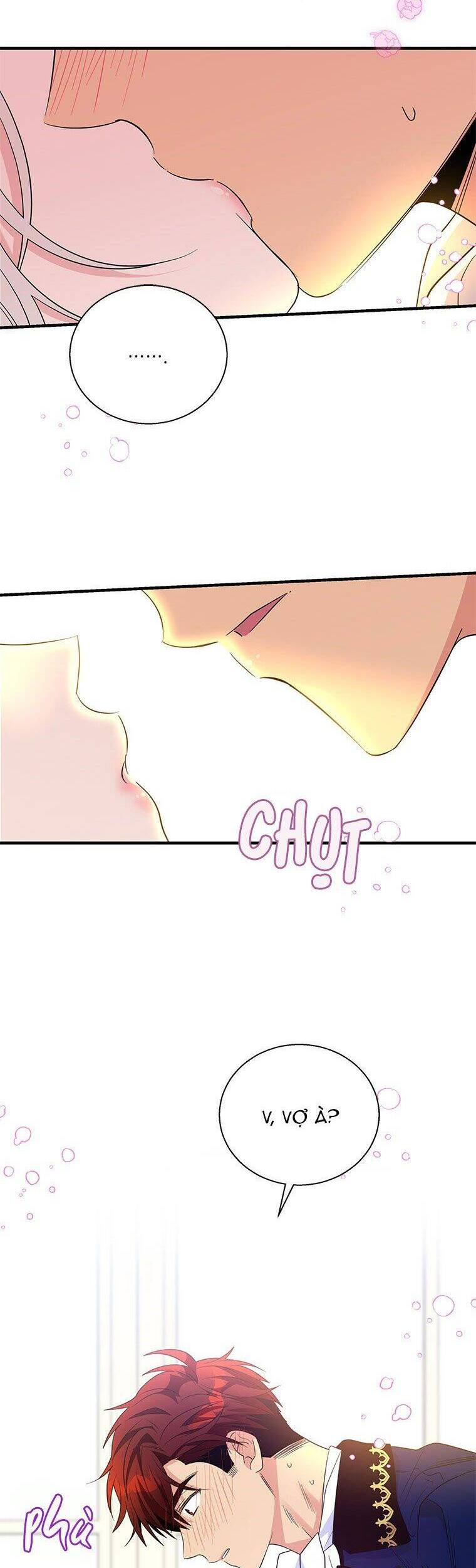 Vợ Yêu, Anh Sắp Trụ Không Nổi Chapter 57 - 2
