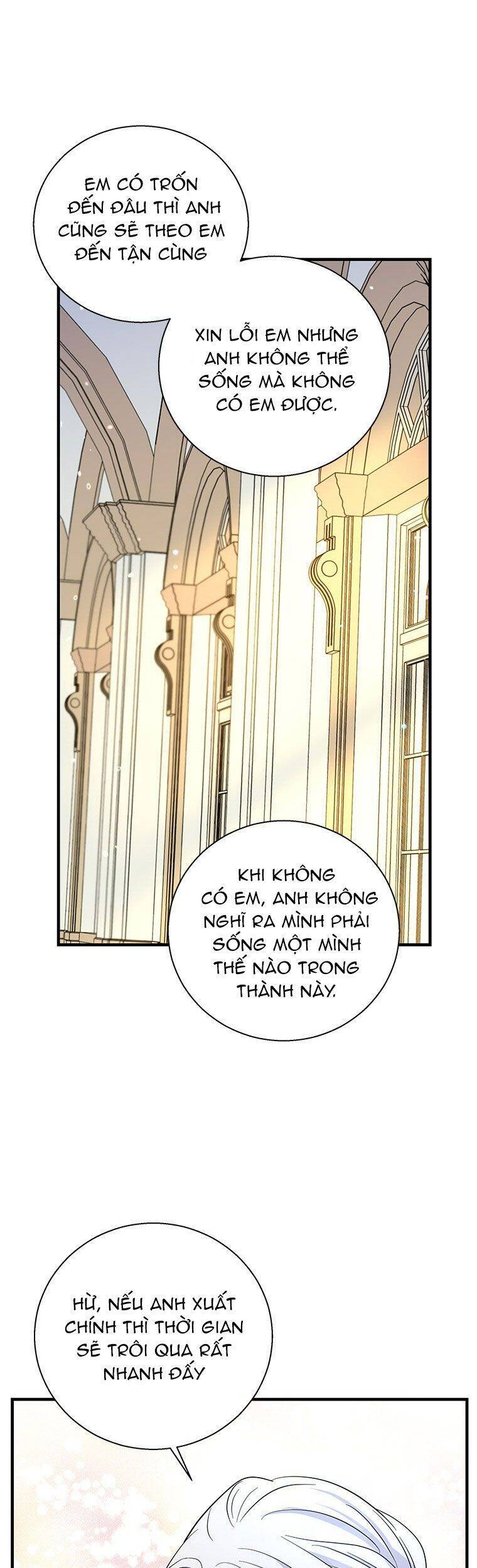 Vợ Yêu, Anh Sắp Trụ Không Nổi Chapter 57 - 15