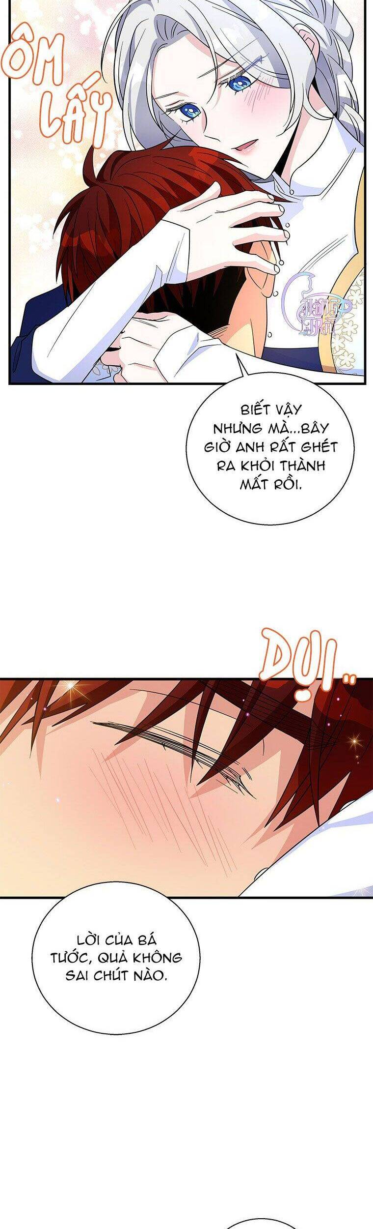 Vợ Yêu, Anh Sắp Trụ Không Nổi Chapter 57 - 16