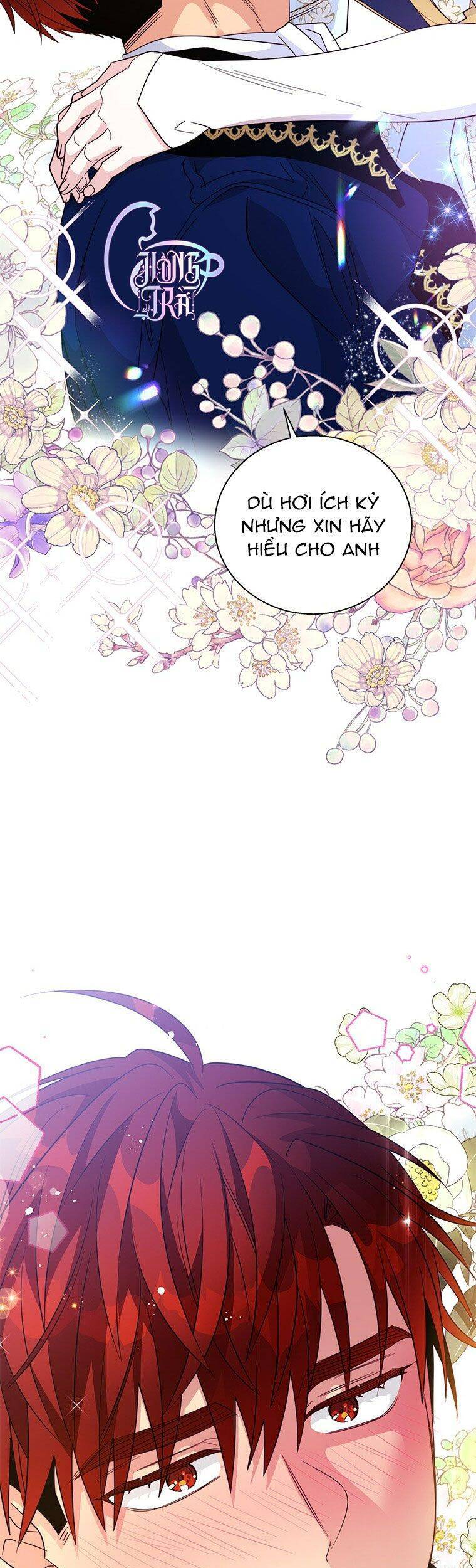 Vợ Yêu, Anh Sắp Trụ Không Nổi Chapter 57 - 19