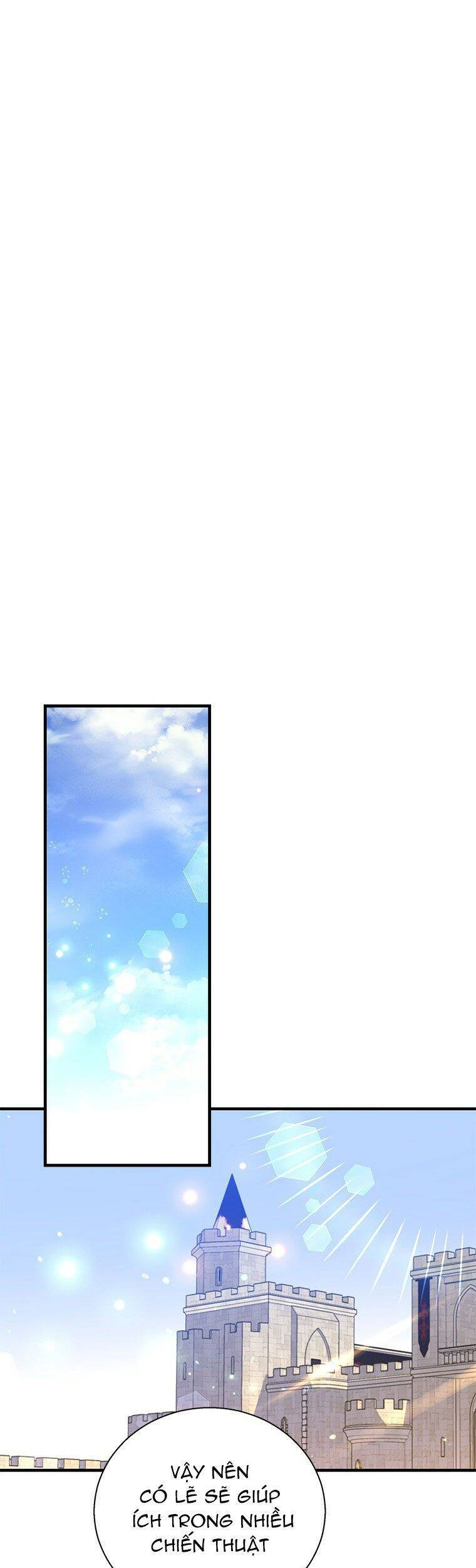 Vợ Yêu, Anh Sắp Trụ Không Nổi Chapter 57 - 22