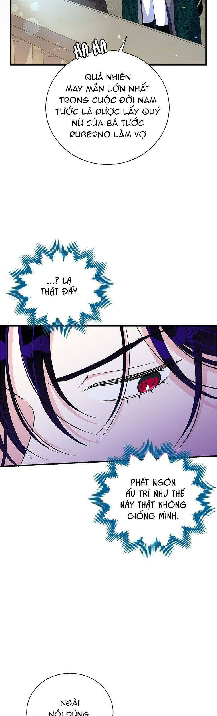 Vợ Yêu, Anh Sắp Trụ Không Nổi Chapter 57 - 26