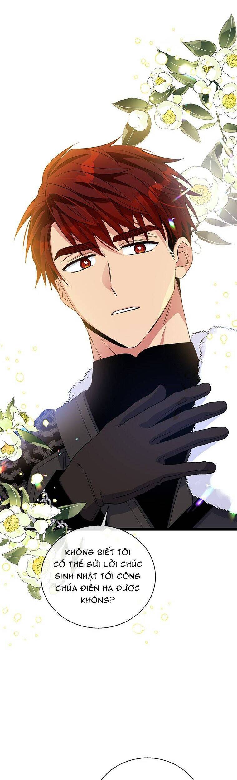 Vợ Yêu, Anh Sắp Trụ Không Nổi Chapter 57 - 32