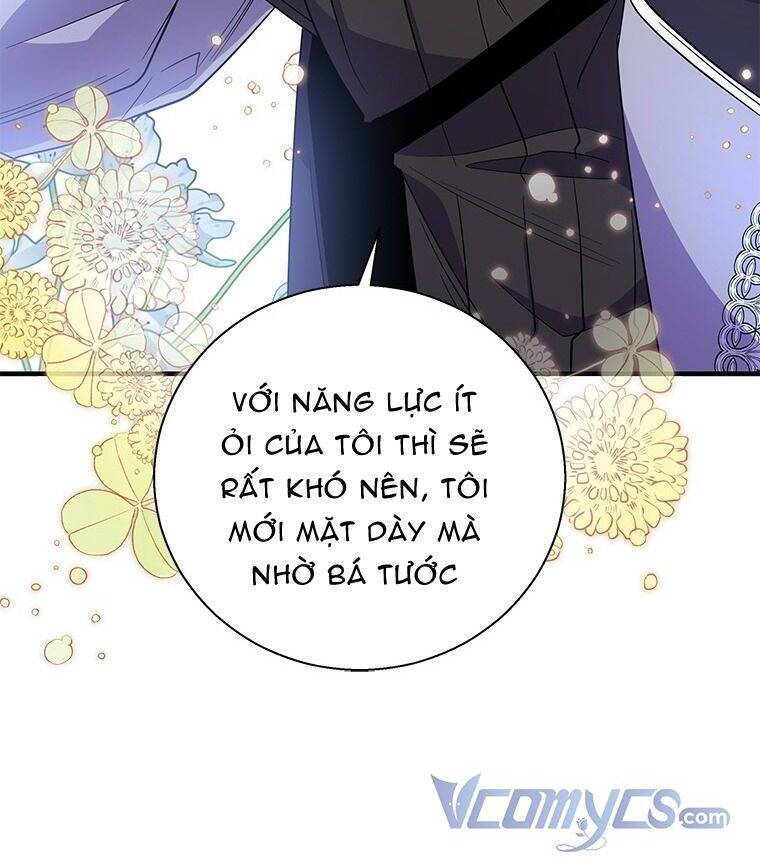 Vợ Yêu, Anh Sắp Trụ Không Nổi Chapter 57 - 35