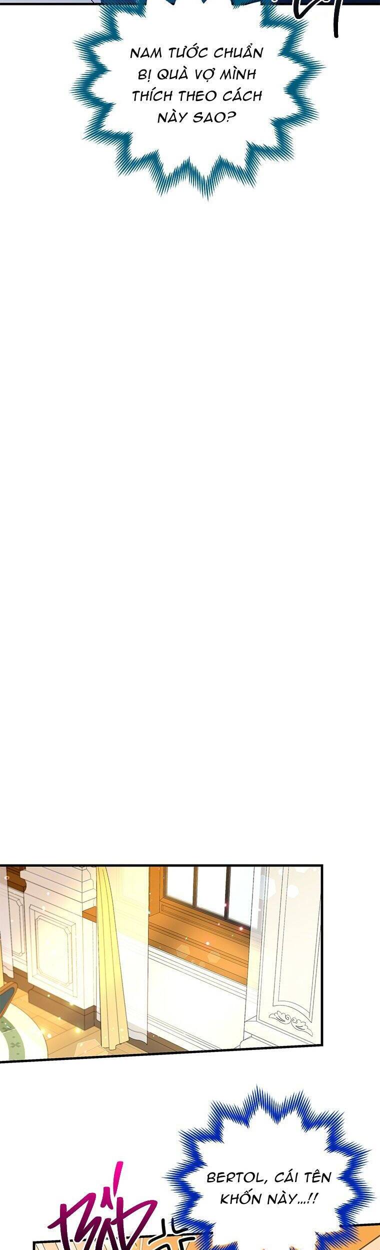 Vợ Yêu, Anh Sắp Trụ Không Nổi Chapter 57 - 38