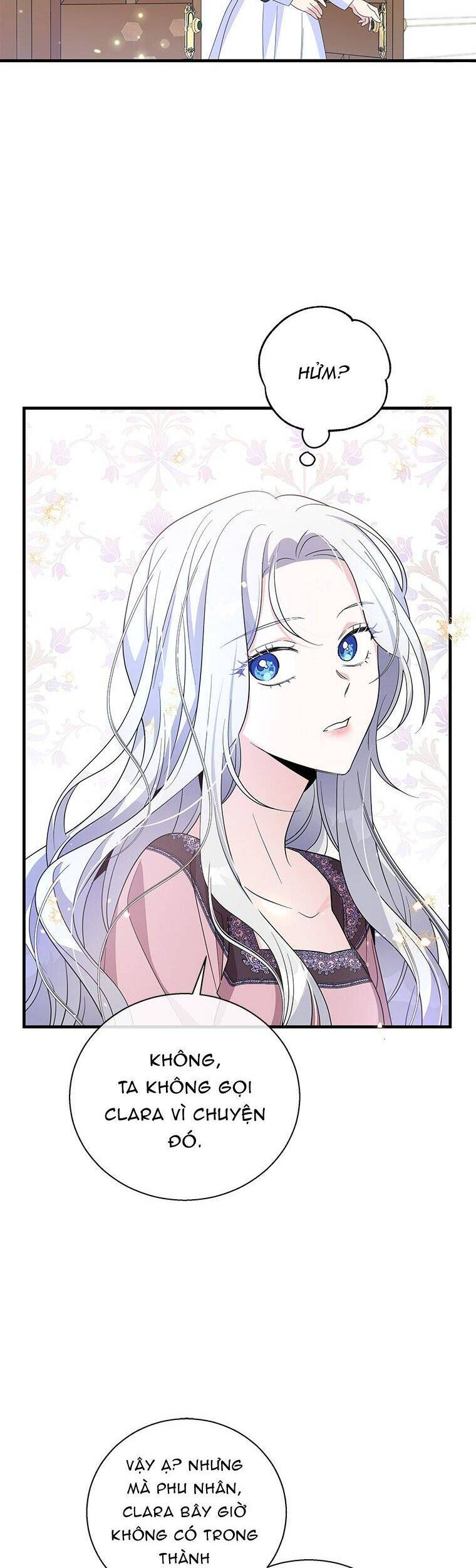 Vợ Yêu, Anh Sắp Trụ Không Nổi Chapter 57 - 41