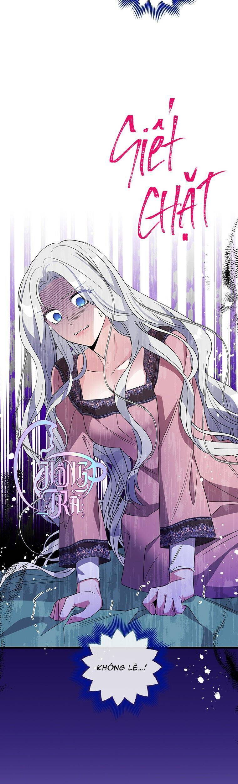 Vợ Yêu, Anh Sắp Trụ Không Nổi Chapter 57 - 44