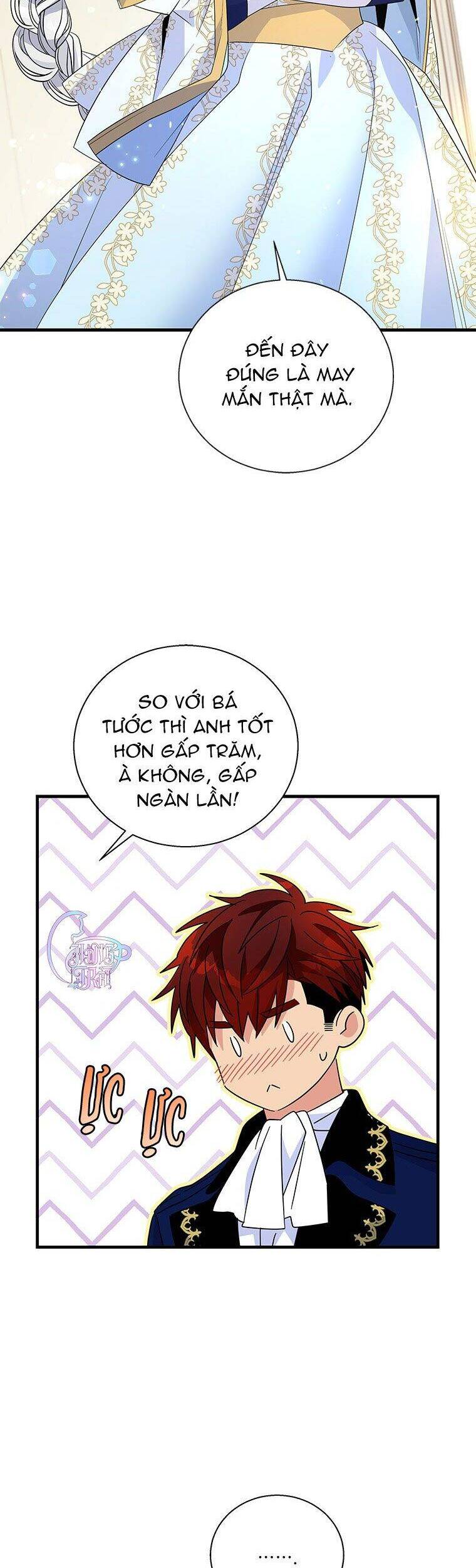 Vợ Yêu, Anh Sắp Trụ Không Nổi Chapter 57 - 6