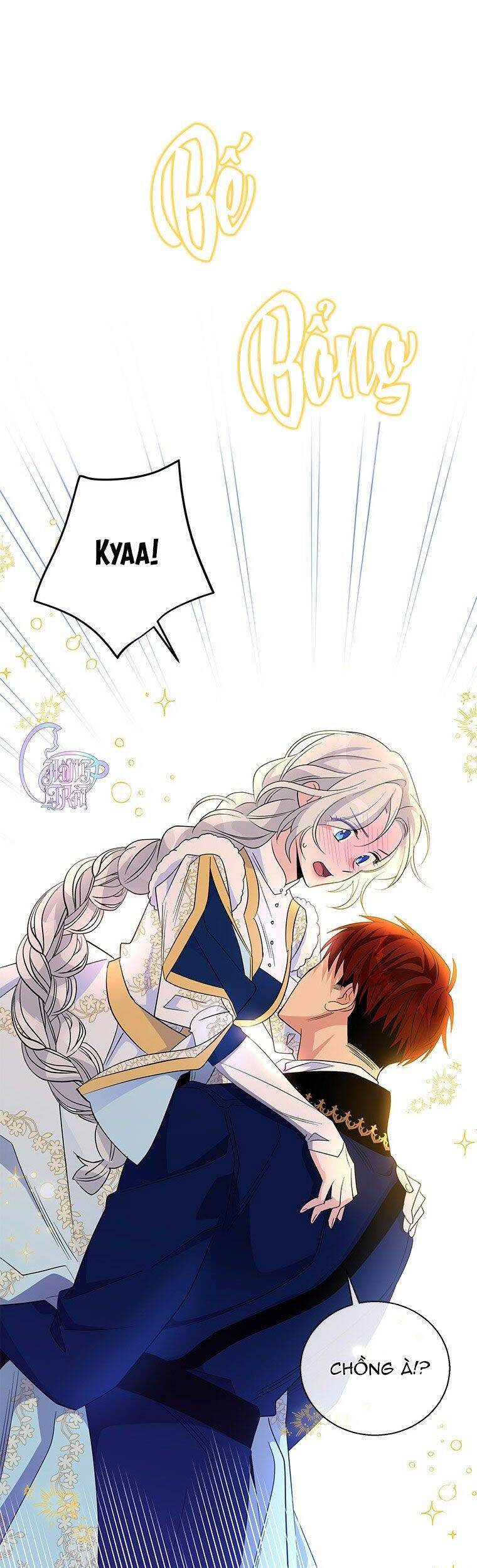 Vợ Yêu, Anh Sắp Trụ Không Nổi Chapter 57 - 8