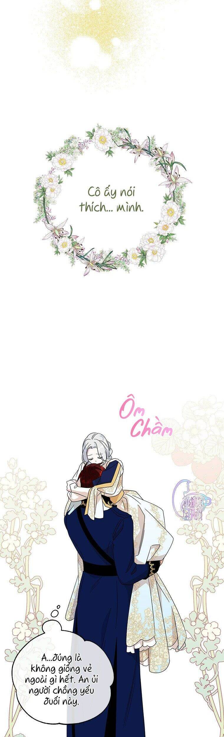 Vợ Yêu, Anh Sắp Trụ Không Nổi Chapter 57 - 10