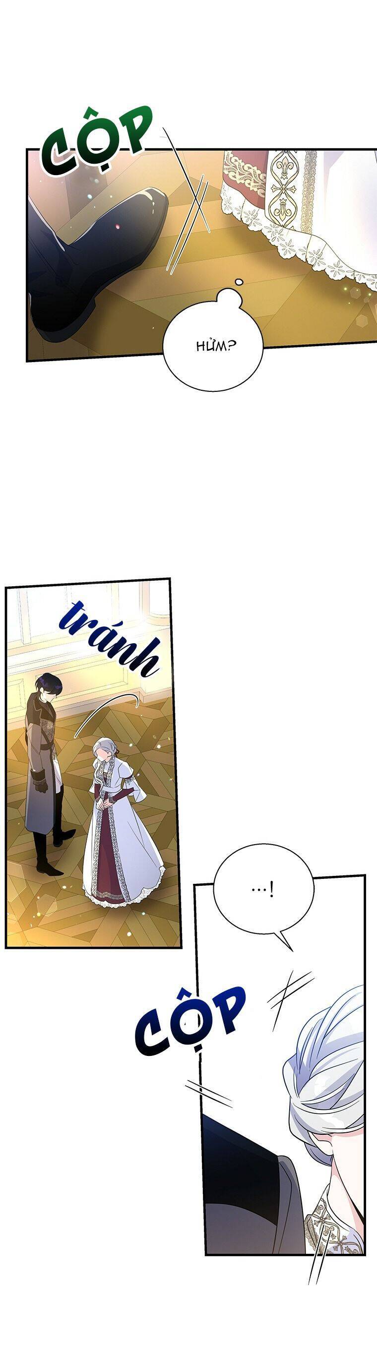 Vợ Yêu, Anh Sắp Trụ Không Nổi Chapter 58 - 13