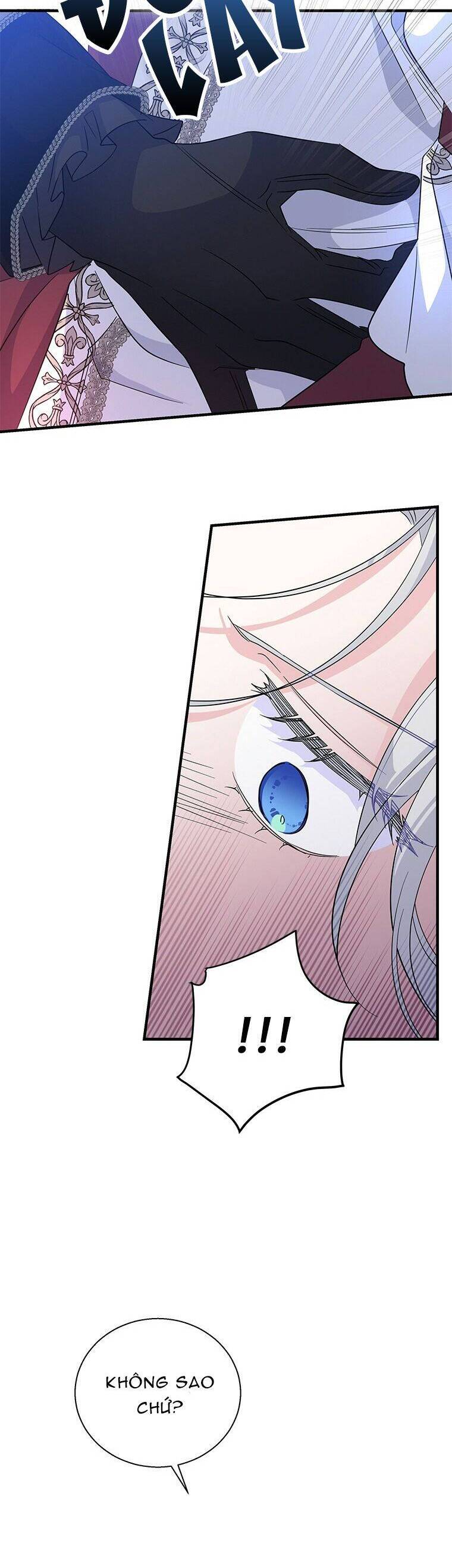 Vợ Yêu, Anh Sắp Trụ Không Nổi Chapter 58 - 21