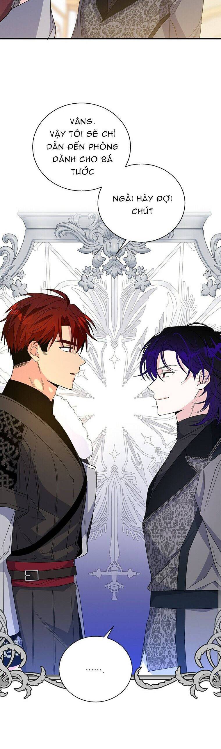 Vợ Yêu, Anh Sắp Trụ Không Nổi Chapter 58 - 26