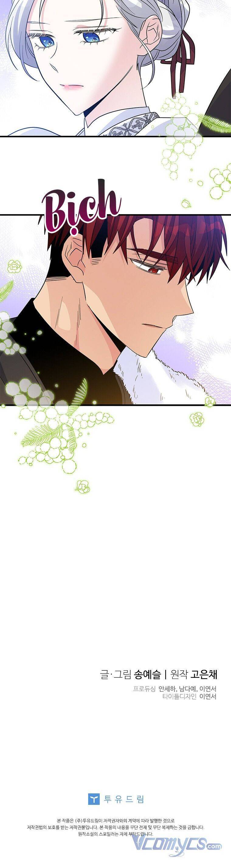 Vợ Yêu, Anh Sắp Trụ Không Nổi Chapter 58 - 38