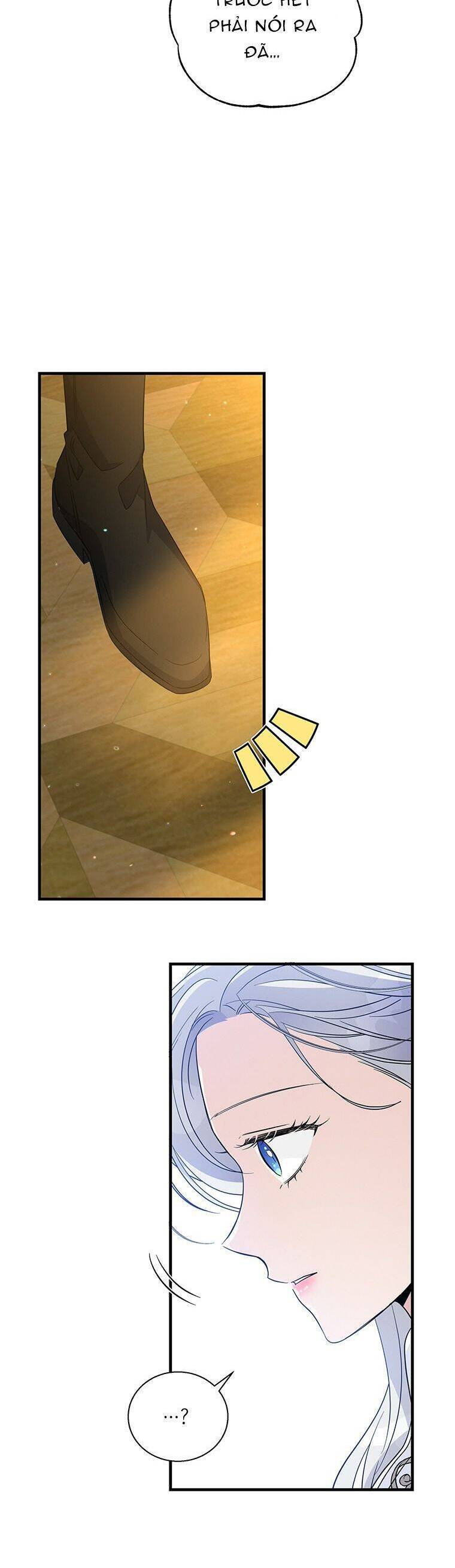 Vợ Yêu, Anh Sắp Trụ Không Nổi Chapter 58 - 10