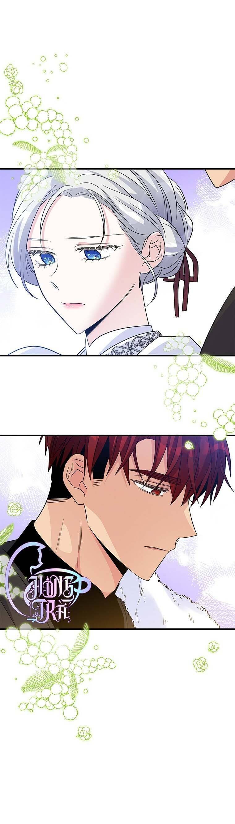 Vợ Yêu, Anh Sắp Trụ Không Nổi Chapter 59 - 1