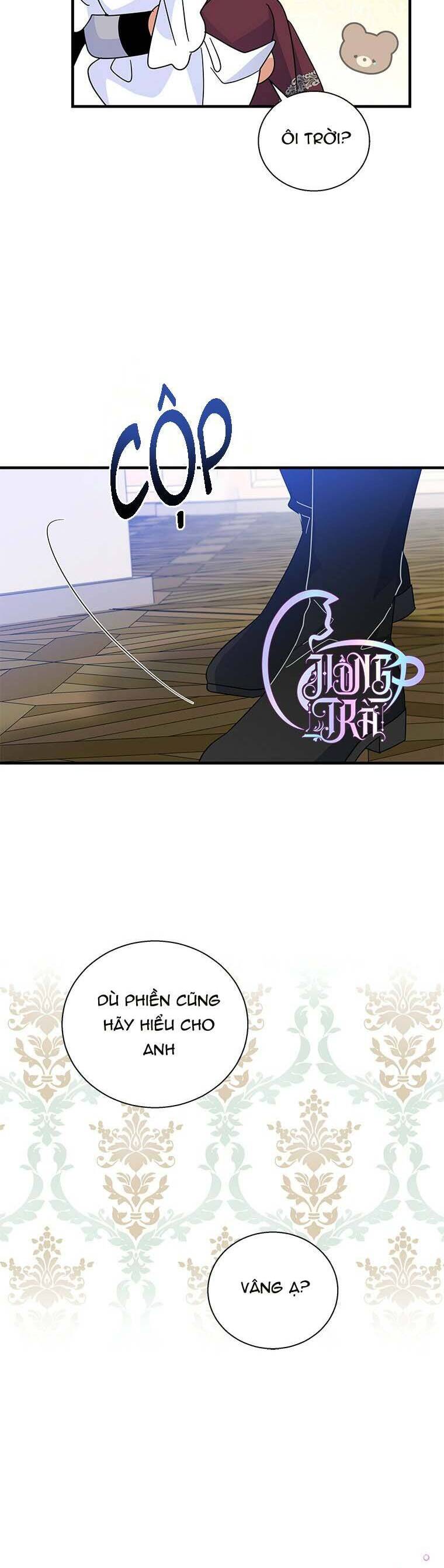 Vợ Yêu, Anh Sắp Trụ Không Nổi Chapter 59 - 14